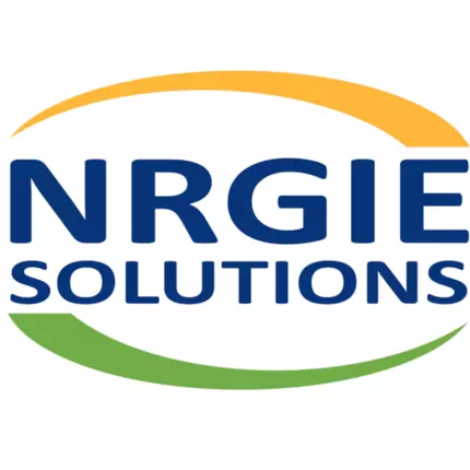 Logo from NRGIE SOLUTIONS