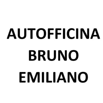 Logotyp från Autofficina Bruno Emiliano