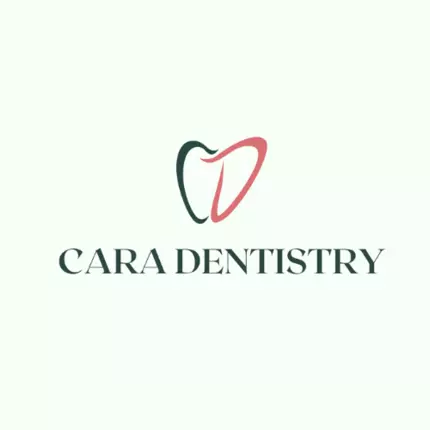 Logotyp från Cara Dentistry