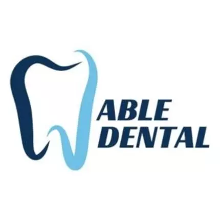 Logótipo de Able Dental of New Port Richey