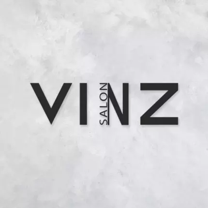 Logo fra Vinz Salon