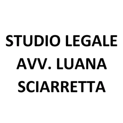 Logo von Studio Legale Avv. Luana Sciarretta