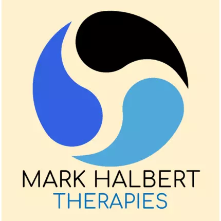 Logo von Mark Halbert - Reiki Healing, Counselling and Life Coaching