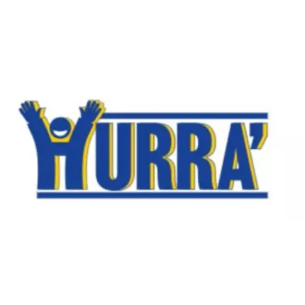 Logo from Hurra' Discount  Discount Alimentare