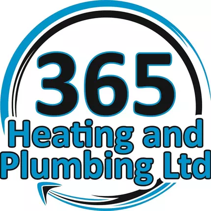 Λογότυπο από 365 Heating & Plumbing Ltd