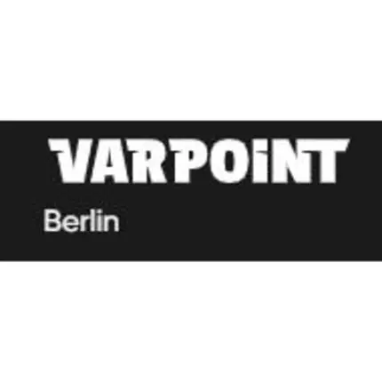 Logo from Varpoint Hovr Entertainment GmbH Orkhan Osmanov