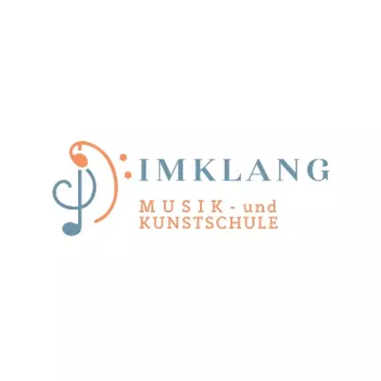 Logotipo de Musikschule ImKlang