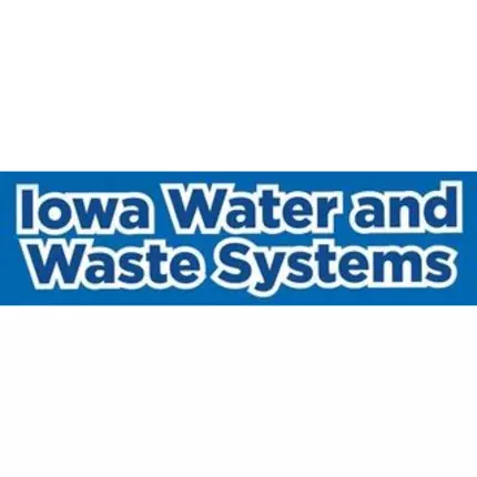 Logo von Iowa Water And Waste Systems