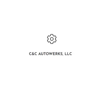 Logotyp från C&C Autowerks, LLC