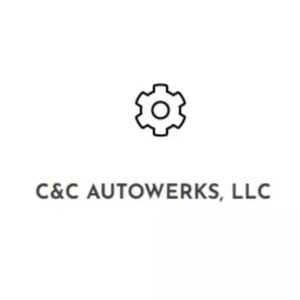 Logo van C&C Autowerks, LLC