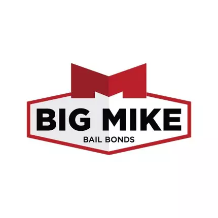 Logo van Big Mike Bail Bonds