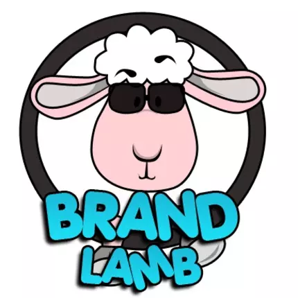 Logo from Brand Lamb