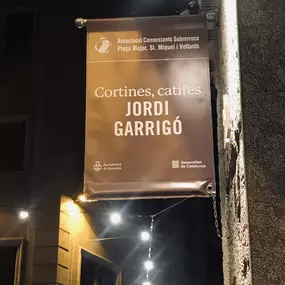 Bild von Jordi Garrigó