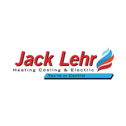 Logo de Jack Lehr Heating Cooling & Electric