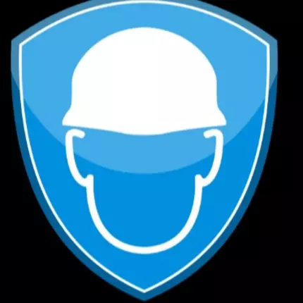 Logotyp från Blue Skies Health and Safety Limited