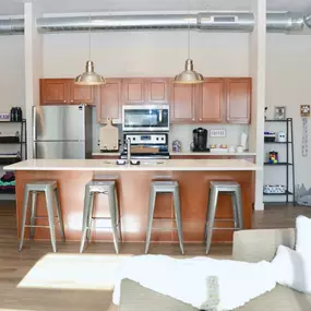 Bild von 12b Lofts Apartments