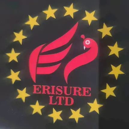 Logo fra Erisure Ltd