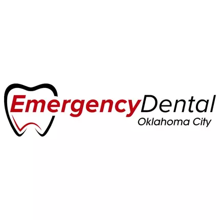 Logo da Emergency Dental of Oklahoma City