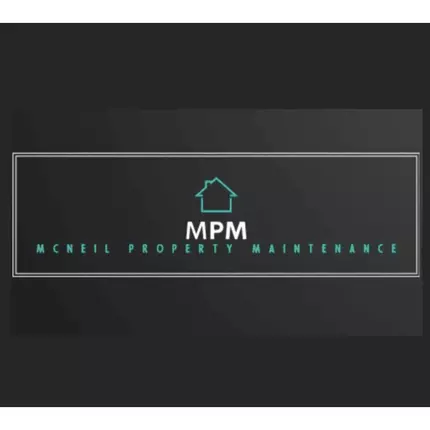 Logo von Mcneil Property Maintenance