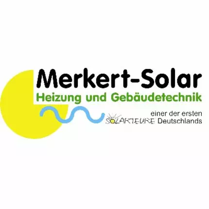 Logotipo de Merkert Solar | Heizung & Gebäudetechnik | Ludwigsburg & Umgebung