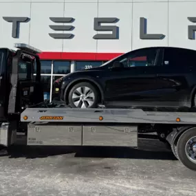 Bild von A Towing