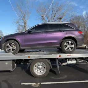 Bild von A Towing