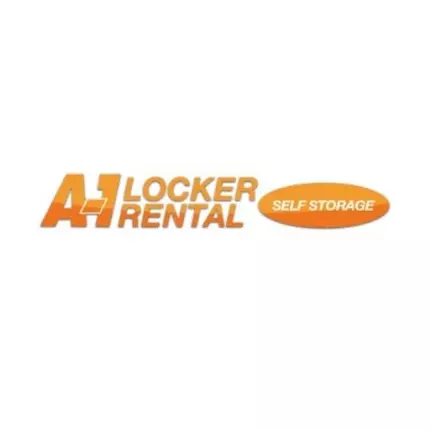 Logo fra A-1 Locker Rental - Fenton