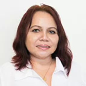 Bild von Jasmin Nepomuceno - UnitedHealthcare Licensed Sales Agent