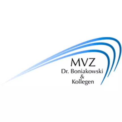 Logo von MVZ Dr. Boniakowski und Kollegen