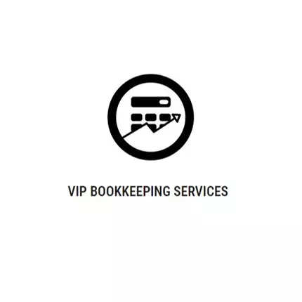 Λογότυπο από VIP Bookkeeping Services