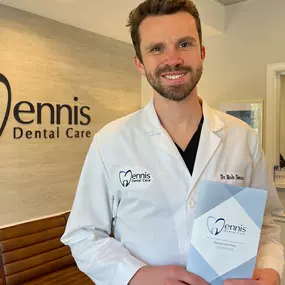 Mogadore Dentist Dr. Rob - Dennis Dental Care