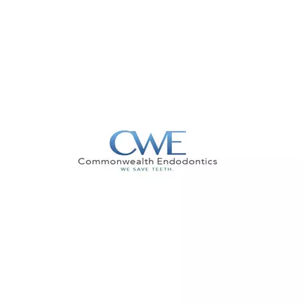 Logo de Commonwealth Endodontics