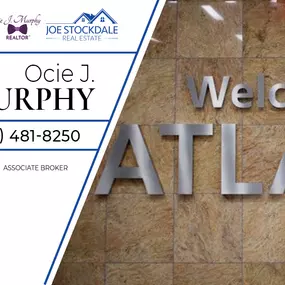 Bild von Ocie J. Murphy  At Joe Stockdale Realty