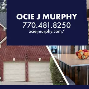 Bild von Ocie J. Murphy  At Joe Stockdale Realty