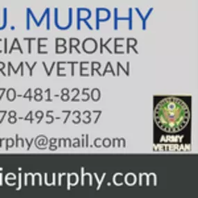 Bild von Ocie J. Murphy  At Joe Stockdale Realty