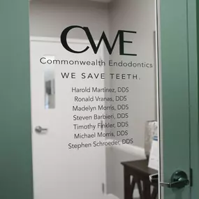 Commonwealth Endodontics has been serving the Richmond area for over 25 years with top-quality endodontic care across 8 convenient locations. Our experienced team uses cutting-edge technology like operating microscopes, digital radiography, and the EdgePro laser to ensure precision and comfort in services such as root canal therapy, retreatment, and microsurgery. We prioritize compassionate and patient-focused care, offering sedation options for your comfort. Count on us to preserve your natural