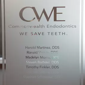 Commonwealth Endodontics has been serving the Richmond area for over 25 years with top-quality endodontic care across 8 convenient locations. Our experienced team uses cutting-edge technology like operating microscopes, digital radiography, and the EdgePro laser to ensure precision and comfort in services such as root canal therapy, retreatment, and microsurgery. We prioritize compassionate and patient-focused care, offering sedation options for your comfort. Count on us to preserve your natural