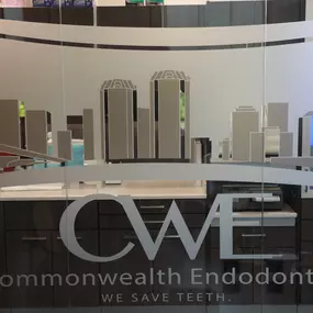 Commonwealth Endodontics has been serving the Richmond area for over 25 years with top-quality endodontic care across 8 convenient locations. Our experienced team uses cutting-edge technology like operating microscopes, digital radiography, and the EdgePro laser to ensure precision and comfort in services such as root canal therapy, retreatment, and microsurgery. We prioritize compassionate and patient-focused care, offering sedation options for your comfort. Count on us to preserve your natural