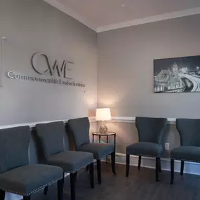 Commonwealth Endodontics has been serving the Richmond area for over 25 years with top-quality endodontic care across 8 convenient locations. Our experienced team uses cutting-edge technology like operating microscopes, digital radiography, and the EdgePro laser to ensure precision and comfort in services such as root canal therapy, retreatment, and microsurgery. We prioritize compassionate and patient-focused care, offering sedation options for your comfort. Count on us to preserve your natural