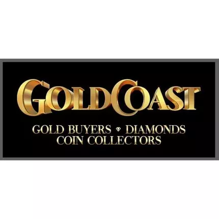 Logo from Goldcoast Gold Buyers and Refineries