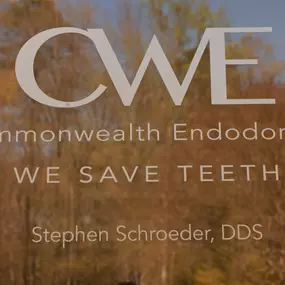 Commonwealth Endodontics has been serving the Richmond area for over 25 years with top-quality endodontic care across 8 convenient locations. Our experienced team uses cutting-edge technology like operating microscopes, digital radiography, and the EdgePro laser to ensure precision and comfort in services such as root canal therapy, retreatment, and microsurgery. We prioritize compassionate and patient-focused care, offering sedation options for your comfort. Count on us to preserve your natural