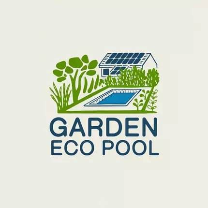 Logótipo de Garden Ecopool