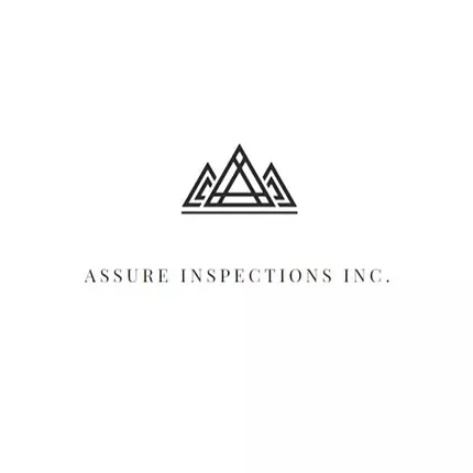 Logo fra Assure Inspections Inc.