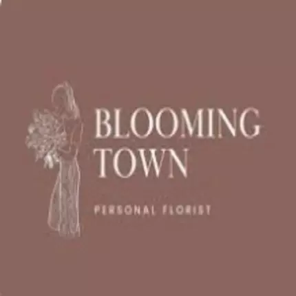 Logo de Blooming Town