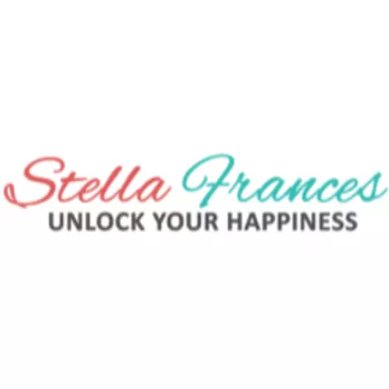 Λογότυπο από Elevated Awareness LLC, Stella Frances - Your Happiness Coach