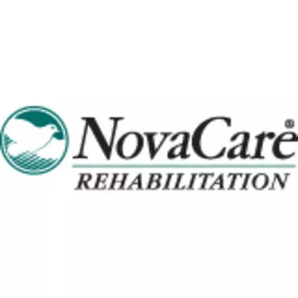 Logotyp från NovaCare Rehabilitation - Wilmington Country Club