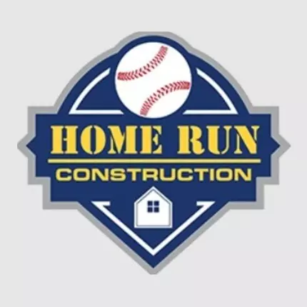 Λογότυπο από Home Run Construction Inc