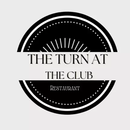 Logo od The Turn at The Club