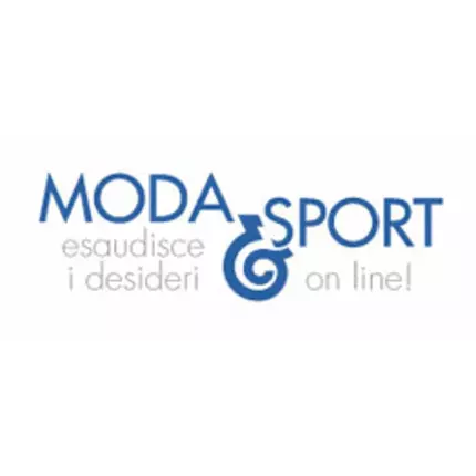 Logo van Moda e Sport