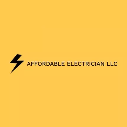 Logo from Affordable Electrician LLC